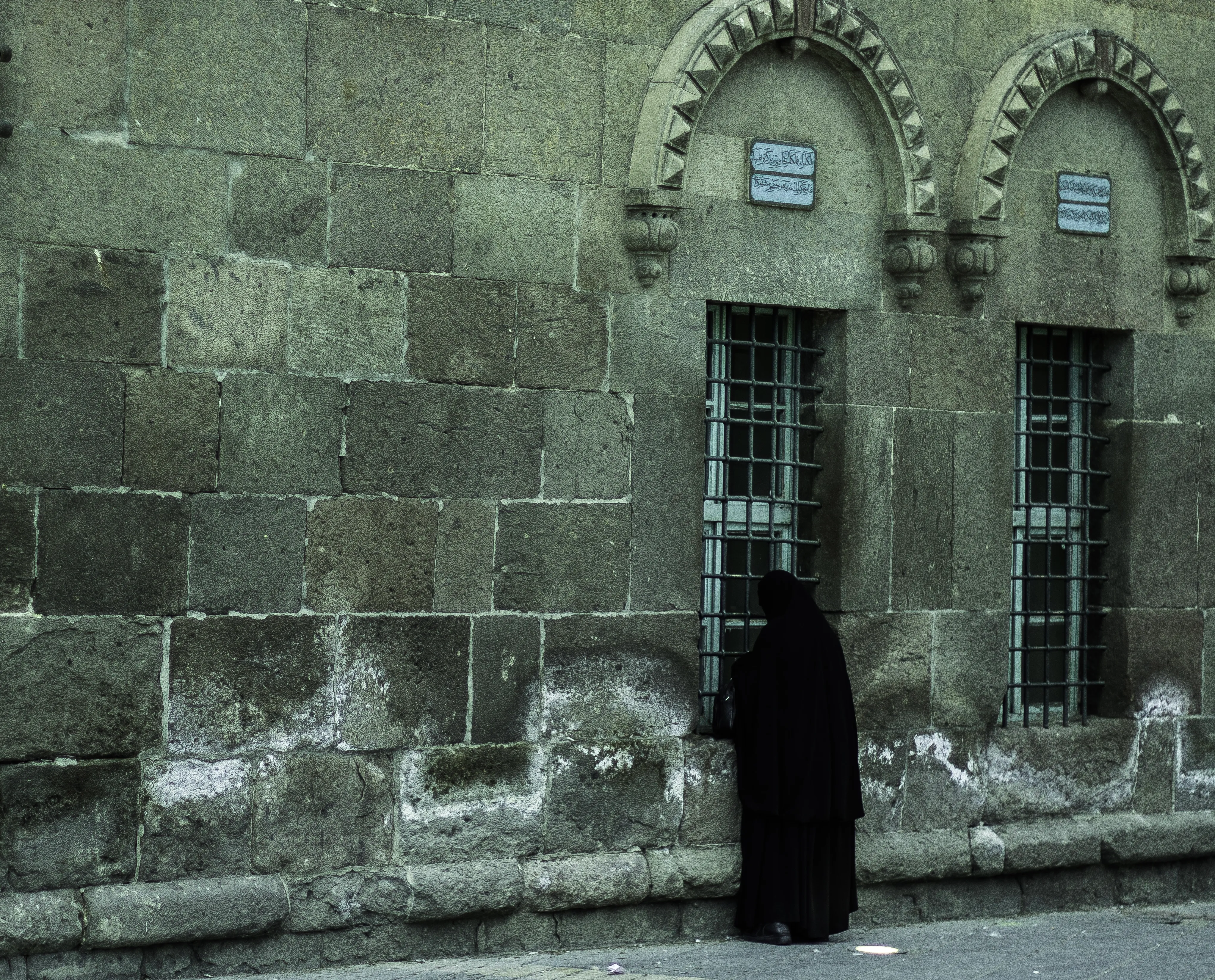 Yüzler 6 — Şahin Parlak fotoğrafı